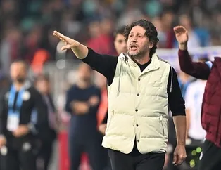 3 puan almak çok değerliydi