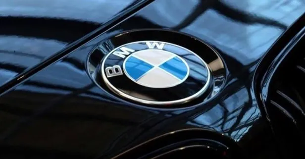 2013 model BMW 3L marka araç icradan satılıktır