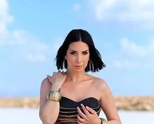 Kirli iftiralar atan sapkın bir kişilik!