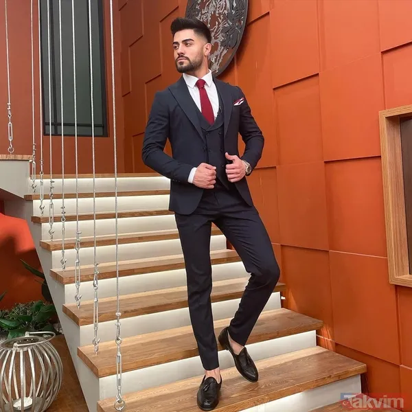 Kısmetse Olur Furkan Can Ağca’ya Berfu Yenenler ile Eser Yenenler’den olay gönderme! “Dişisini etkilemeye çalışan Arizona kertenkelesi...” - 1