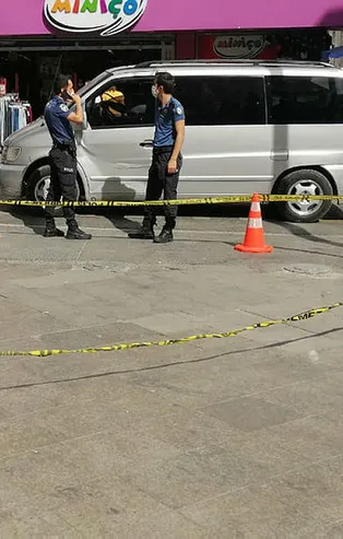 İstanbul'da cinayet! Eşi terketti, o kayınbiraderini öldürdü