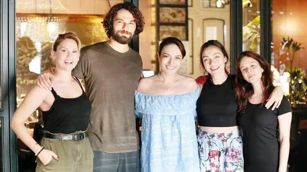 Masumlar Apartmanı'na gelirse çarşı pazar karışır resmen açıkladı! Yeni İnci Doğduğun Ev Kaderindir'den koptu geliyor-3