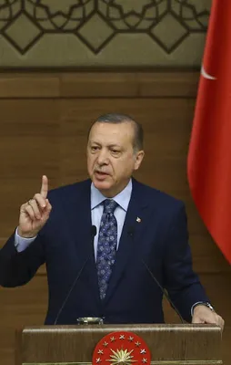Erdoğan: Yardımcı doçentlik kaldırılsın