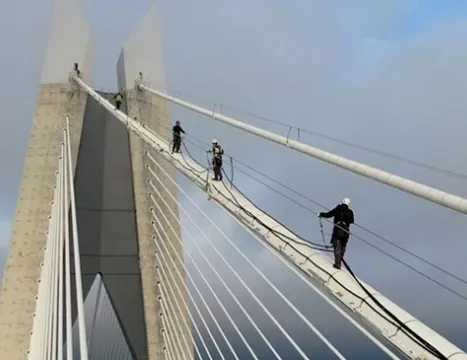 322 metrede nefes kesen çalışma