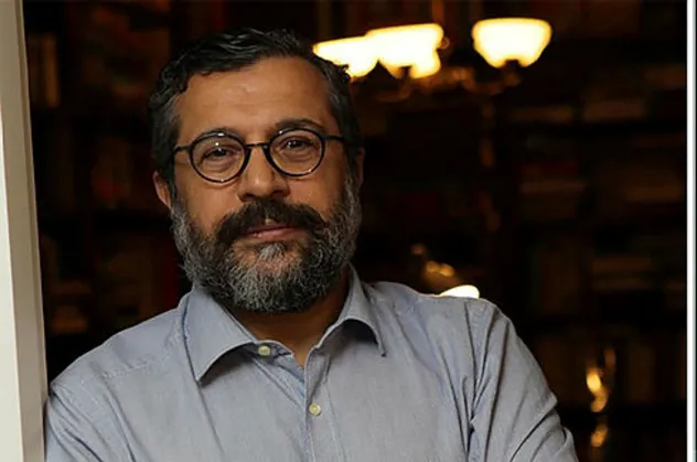 Oda TV’nin sahibi Soner Yalçın sit alanına çökmüş! CHP'li belediye göz yumdu, bakanlık harekete geçti...