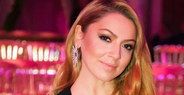 Hadise'nin Selena Gomez taktiği: Hadise sosyal medyaya veda ediyor