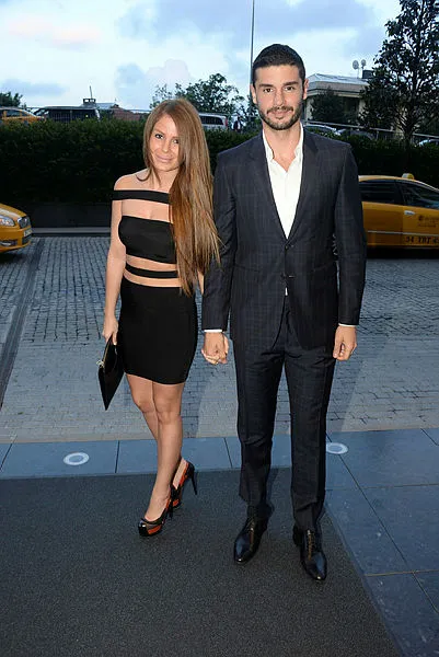 Berk Oktay ve Merve Şarapçıoğlu'nun çıplak fotoğraf soruşturmasında flaş gelişme-3