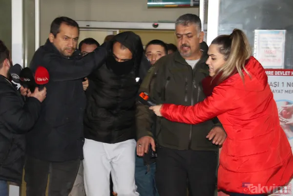 Müge Anlı dramı ortaya çıkarmıştı! 6 yaşındaki Elif Nur Tiftik'in ölümünde kan donduran detaylar! Firari babaanne yakalandı - 5