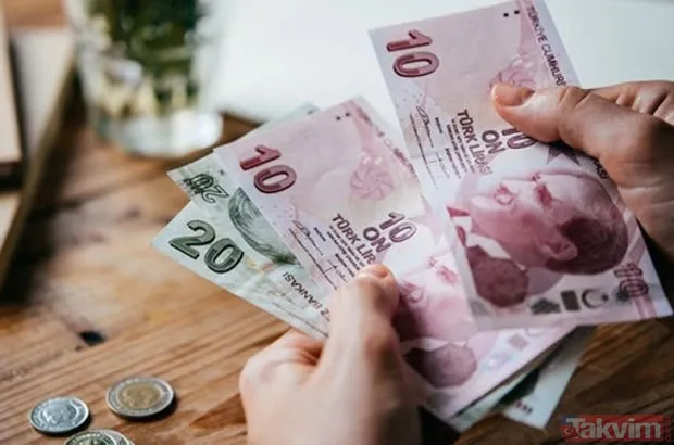 Milyonlarca emekliye müjdeli haber: Emekliye en az 119 TL