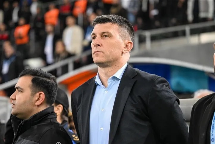 Jakirovic için bekleyiş