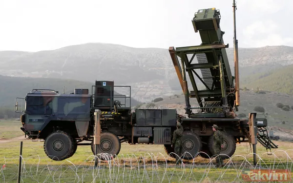 S-400 mü yoksa Patriot mu? Hangi hava savunma sistemi daha güçlü? - 20