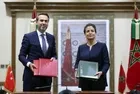 Enerji ve Tabii Kaynaklar Bakanı Alparslan Bayraktar açıkladı: Fas ile enerji ve madencilikte 2 yeni anlaşma imzalandı