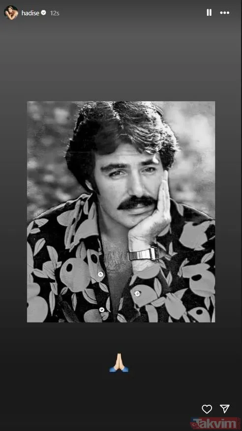 Hadise