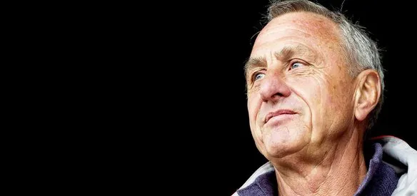 Kanser tedavisi gören Hollandalı efsane futbolcu Johan Cruyff, 68 yaşında hayata veda etti