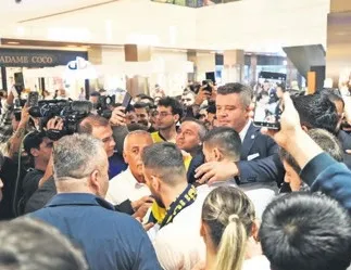 Beşiktaş’ı yeneceğiz