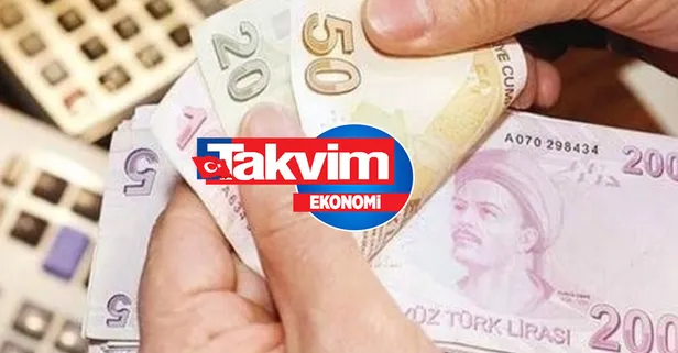 5800 TL'yle birlikte... Evi, arabası, telefonu olan, hastanede işi olan herkesi ilgilendiren ödeme!