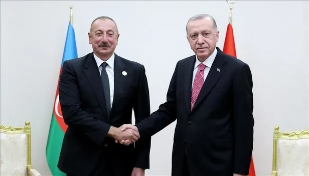 Aliyev'den Başkan Erdoğan'a 15 Temmuz Demokrasi ve Milli Birlik Günü mektubu: Güçlü liderliğin göstergesi muhteşem zafer-4