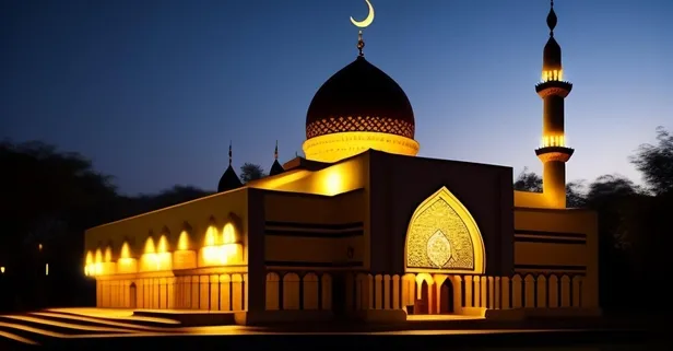 ORUÇ NE ZAMAN TUTULACAK? İlk sahur ve iftar ne zaman, hangi güne denk geliyor? 2025 Ramazan ayı başlangıcı