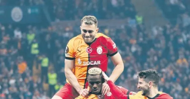 Buruk harekete geçti: Son düzlükte bırakmıyor!