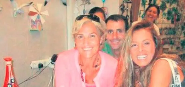 Alaçatı’da sezon açıldı!