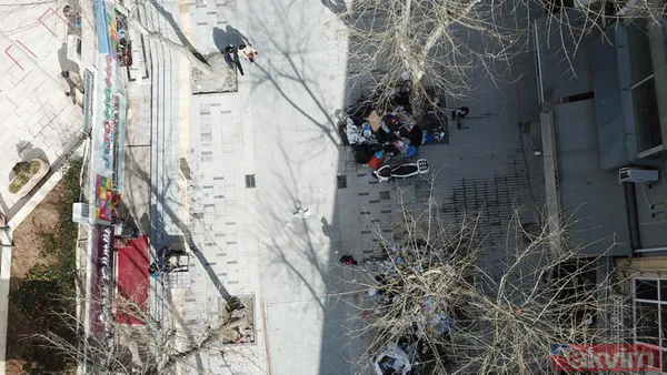 CHP'li Maltepe'de çöp yığınları rezaleti: İBB topu ilçeye attı! Başkan Erdoğan'dan tepki geldi - 25