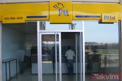 PTT'den personel alımı açıklaması yapıldı! KPSS'siz başvuru - 10