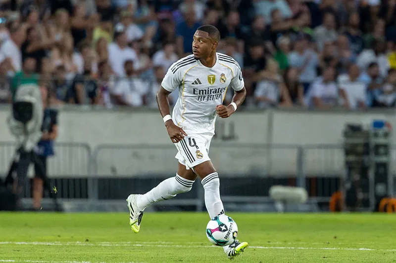 Fenerbahçe'ye Real Madrid'den 2 yıldız birden! - 20