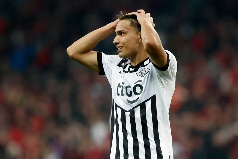 Galatasaray'a transfer müjdesi! "Gurur duyarım" - 12