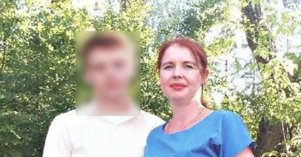 Rusya’da bir genç baltayla katliam yaptı