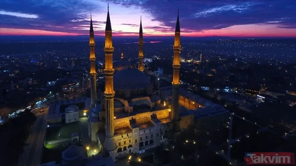 Hayırlı Kandiller Sözleri: Berat Kandili dualı, hadisli ve anlamlı mesajlar (13 Şubat 2025) - 1