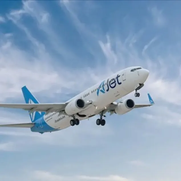 Ajet powerbankı yasakladı