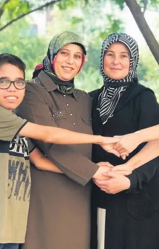 Çapraz mutluluk