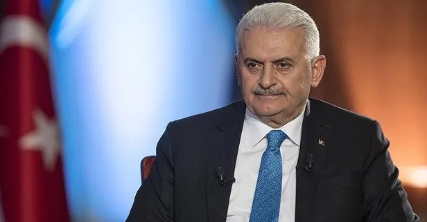 Yıldırım’dan sert mesaj