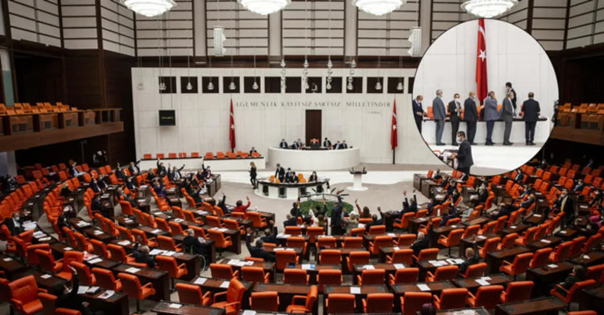 Talep patlaması yaşanınca kanun çıkmıştı! Satıp kaçmaya çalışıyorlar