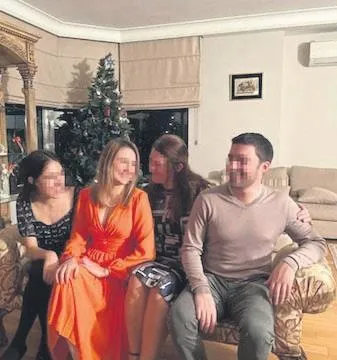 Münevver Karabulut'un katili Cem Garipoğlu'nun kız kardeşi S. Garipoğlu'ndan tepki çeken paylaşım-1