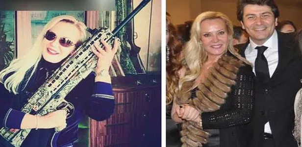 Vatan Şaşmaz cinayetinde Filiz Aker'in yeğeninden şok iddialar...-2