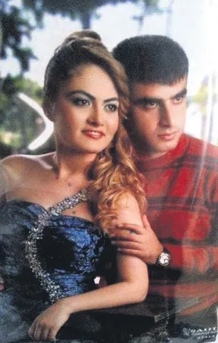 Adana'da yaşayan Çilem Doğan'dan itiraz!