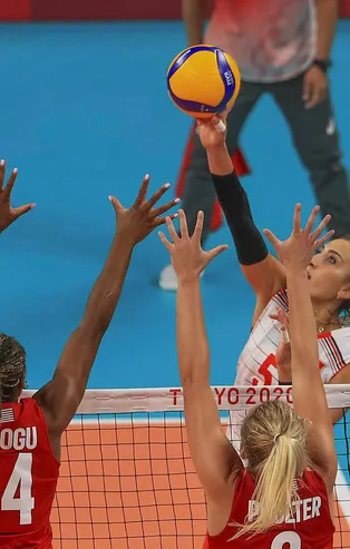 Filenin Sultanları ABD’yi elinden kaçırdı