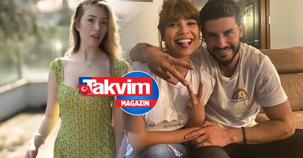 Yasmin Erbil bu kez şaşırttı Gülseren Budayıcıoğlu’nun yazdığı dizide oynayacak! Herkes Yalı Çapkını sandı ama...