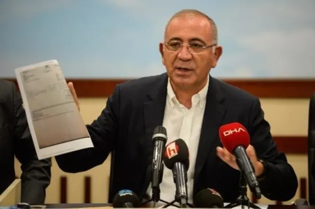 Gürsel Tekin: 10 milyonluk gömlek de alırım