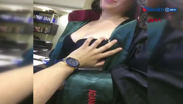 cubbeli erotik poz adana yi karistirdi adana barosu avukat cubbeli erotik pozlar sonrasi harekete gecti