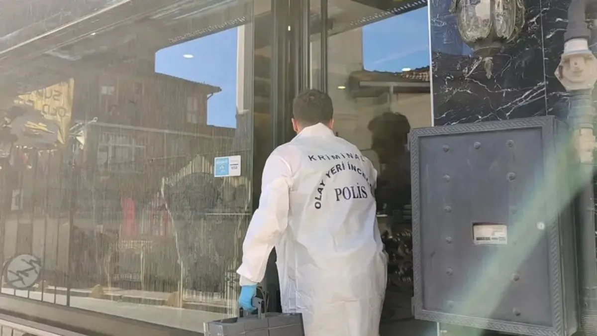 Otel zehirlenme şüphesiyle mühürlendi: İlaçlama ve klima sistemleri inceleniyor