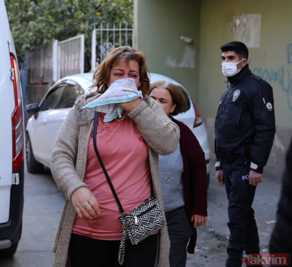 SON DAKİKA: Kripto para bir ailenin sonu oldu! 450 bin lira kaybeden adam karısını katledip intihara kalkıştı - 6