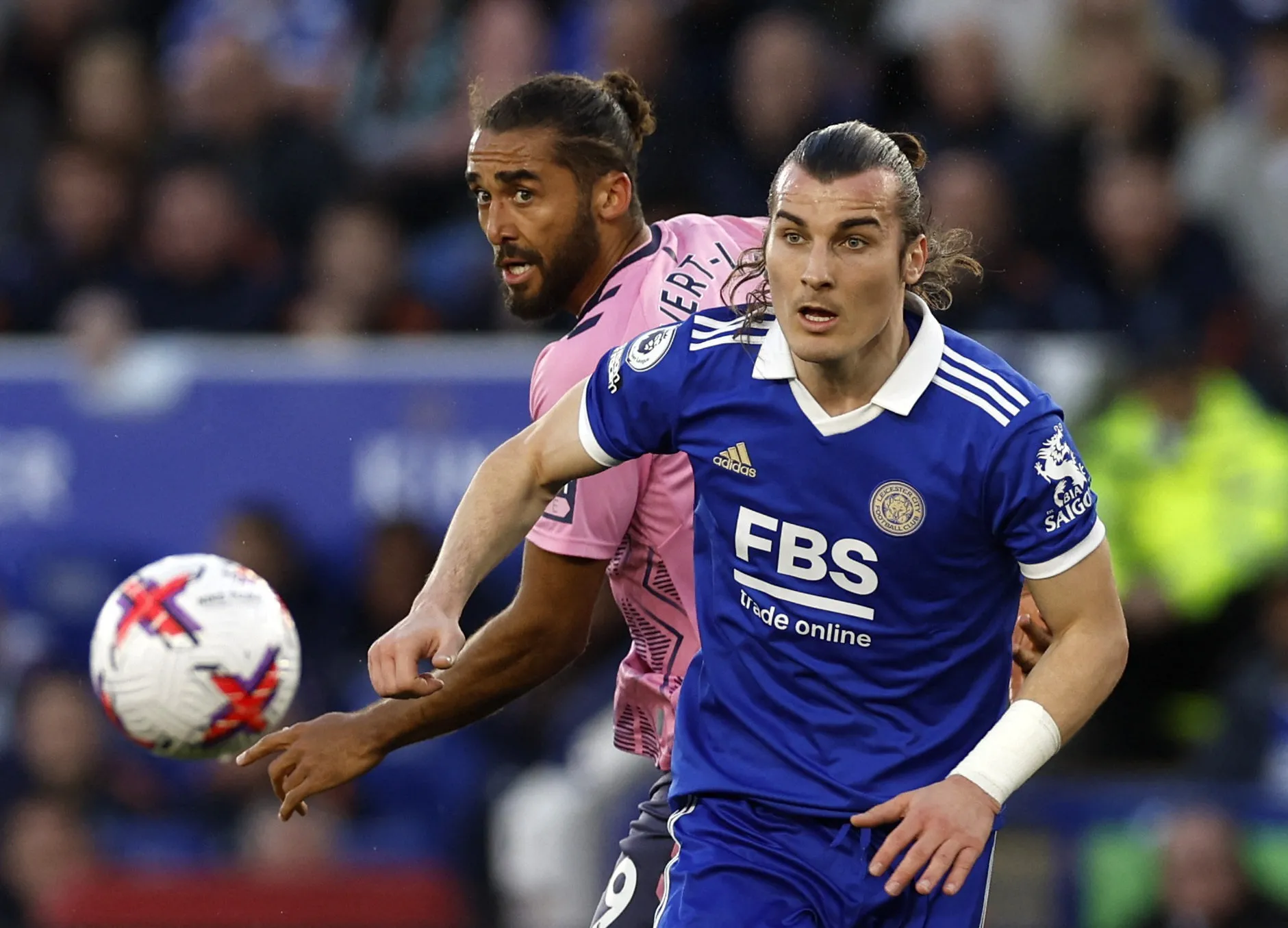 Fatih Terim'den Fenerbahçe'ye şok! Transfer çalımı yükleniyor: Çağlar Söyüncü - 15