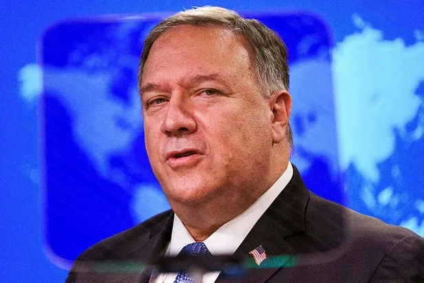 Pompeo'dan bilmece gibi Türkiye ziyareti: Uzmanlara göre diplomatik teamüllere aykırı-1