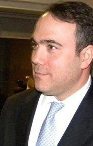 Son dakika: Abdullah Gül ve Ahmet Davutoğlu'nun danışmanlığını yapan eski büyükelçi Gürcan Balık'a FETÖ'den verilen hapis cezası onandı