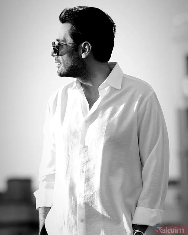 Ebru Gündeş - Yaşar İpek aşkı fena ifşalandı Sisi tanık olarak konuştu: "Silahlı adamlarla geldi Yaşar İpek'le Ebru Gündeş'in mesajlarını..." - 9