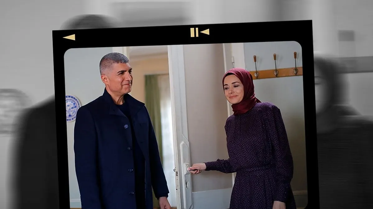 Kızıl Goncalar'ın final tarihi belli oldu; Cüneyd'in sonu geldi!