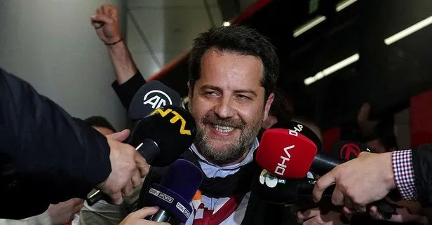 Erden Timur'dan flaş Lale Orta sözleri!