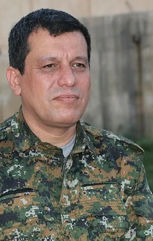 Terör örgütü PKK/YPG'de petrol paylaşımı kavgası: Mazlum Kobani ve Murat Karayılan birbirine girdi